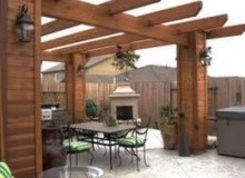Kwikfynd Pergolas
burges